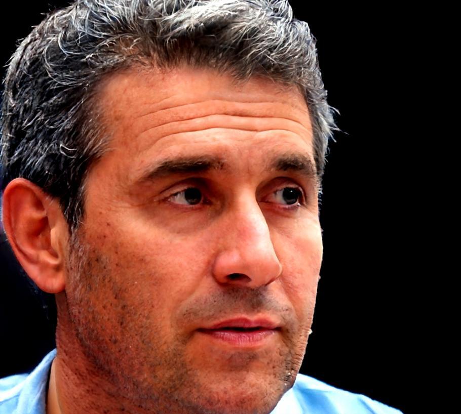 Miguel Santos, Fundador e CEO da quavalonthera